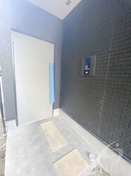 七道駅 徒歩9分 1階の物件外観写真